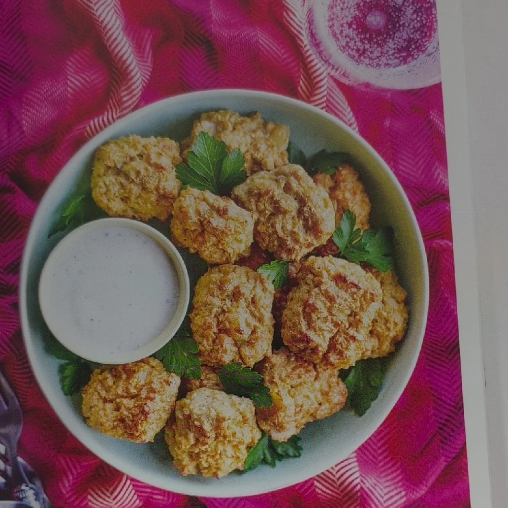 Keto Air Fryer Cookbook